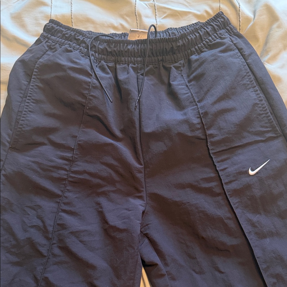 Nike Dark Navy Joggers